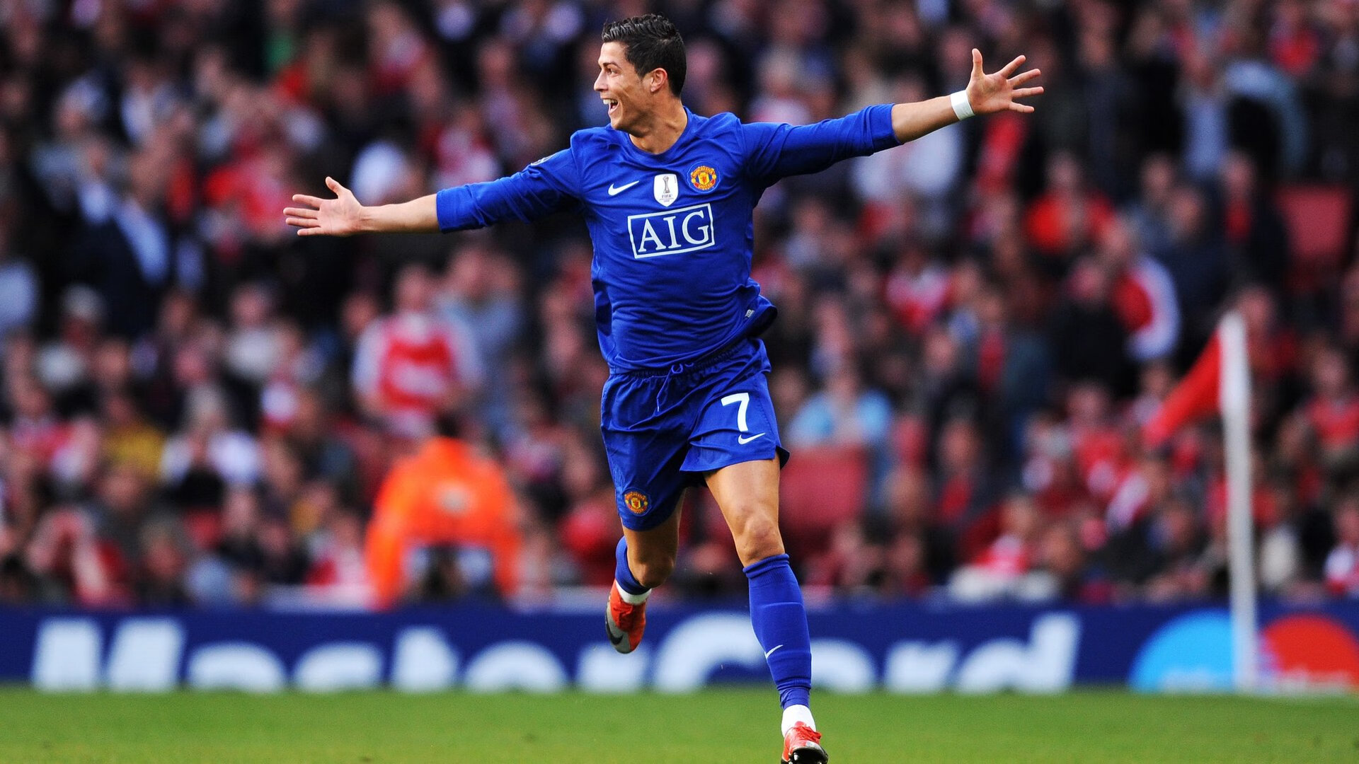 传控新势力，尼日利亚超级雄鹰的技术流变革启示录